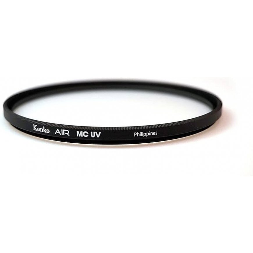 Kenko Filtras Air MC/UV 77mm – 2