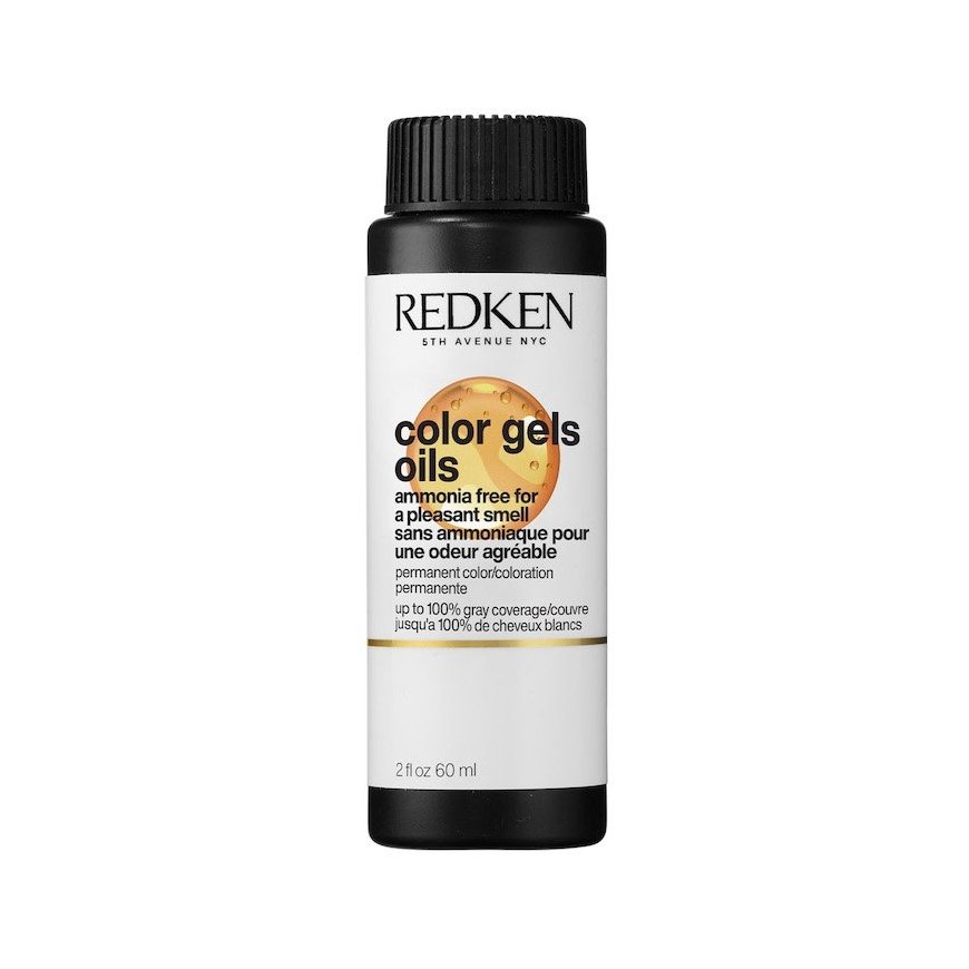 Redken Color Gel Oils 08g - 8.3 60ml X 3 U – 2