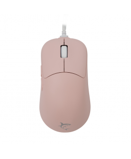 Mouse White Shark White Shark White Shark GM-5014 Graphene Pink