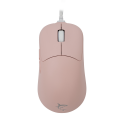 Pelė White Shark Baltas Shark Baltas Shark GM-5014 Graphene Rožinė Pelė White Shark Baltas Shark Baltas Shark GM-5014 Graphene Rožinė