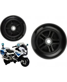 Lean Cars Training Side Wheel BMW R1200