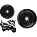 Lean Cars Training Side Wheel BMW R1200 Lean Cars Training Side Wheel BMW R1200