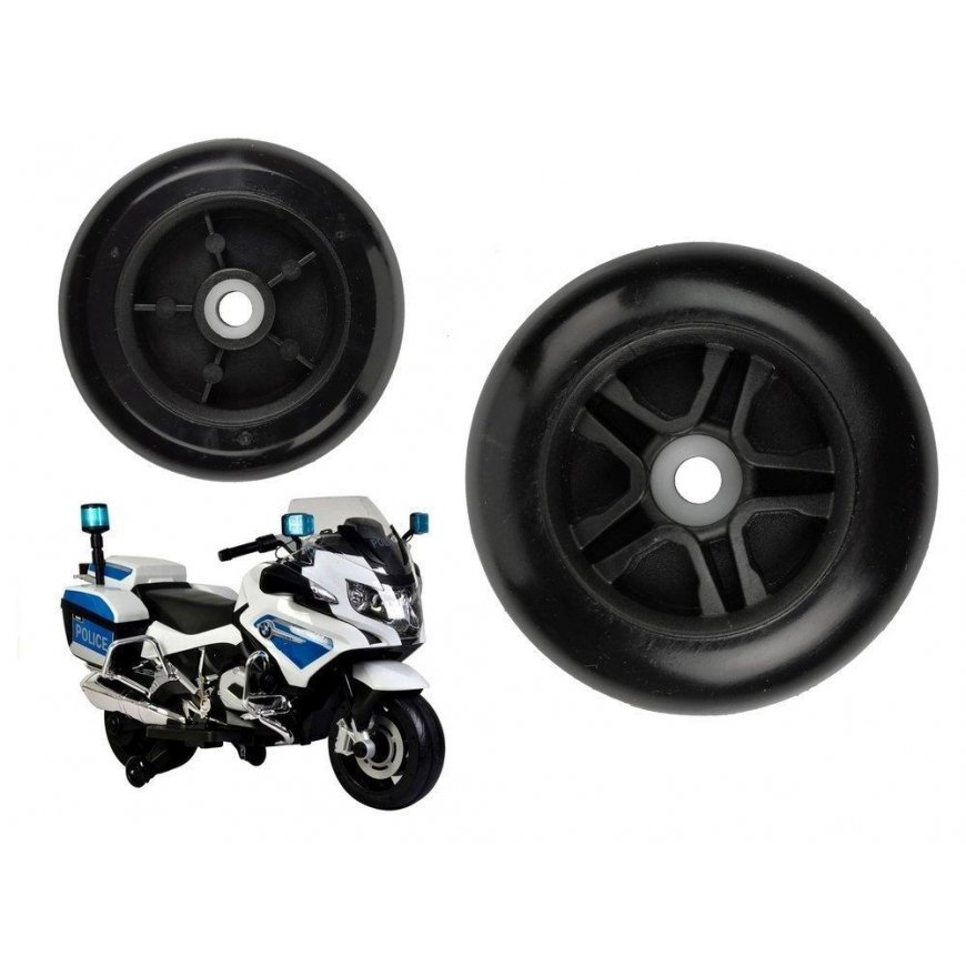 Lean Cars Training Side Wheel BMW R1200 – 2