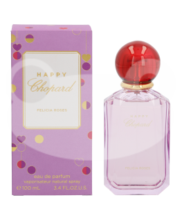 Happy De Chopard Felicia Eau De Parfum 100ml Spray