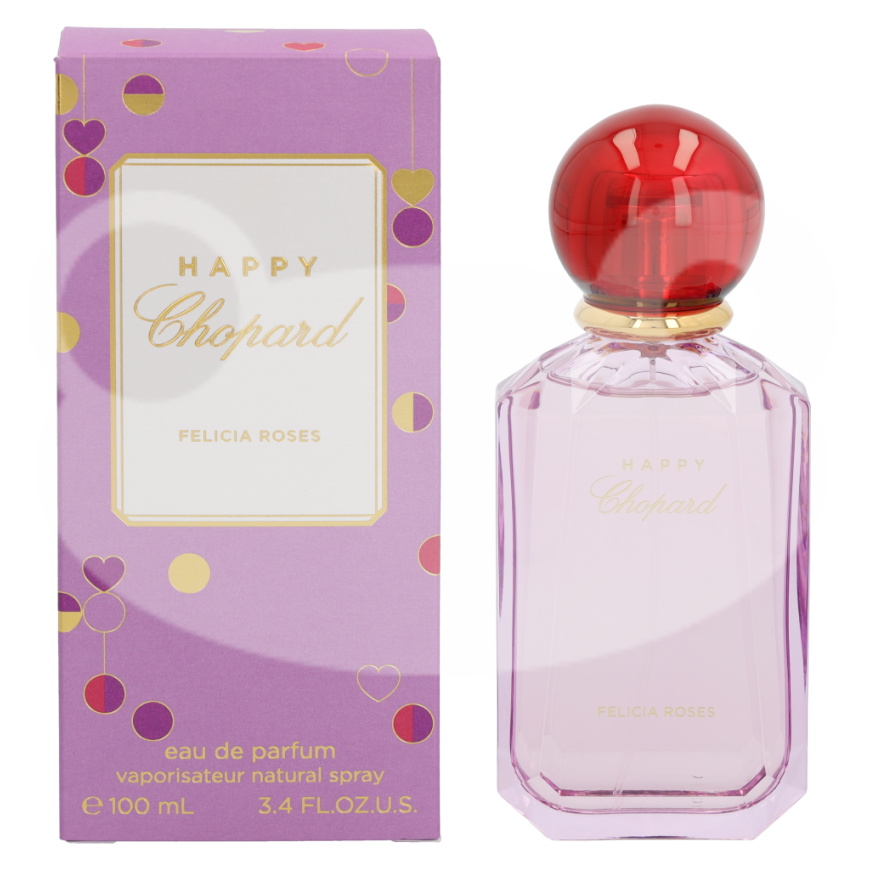 Chopard Happy De Chopard Felicia Eau