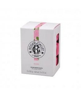 Roger & Gallet Rose Giftset 300