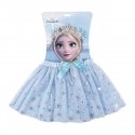 Accessories set Frozen 2 Parts Blue Accessories set Frozen 2 Parts Blue