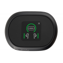 Ausinės Hewlett Packard (HP) HP Poly Voyager Free 60+ UC M Carbon Juodas Earbuds +BT700 USB-C Adapteris +Jutiklinis ekranas Char Ausinės Hewlett Packard (HP) HP Poly Voyager Free 60+ UC M Carbon Juodas Earbuds +BT700 USB-C Adapteris +Jutiklinis ekranas Char