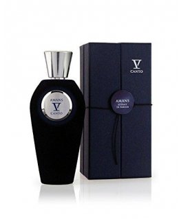 Unisex perfume V Canto 100 ml Amans