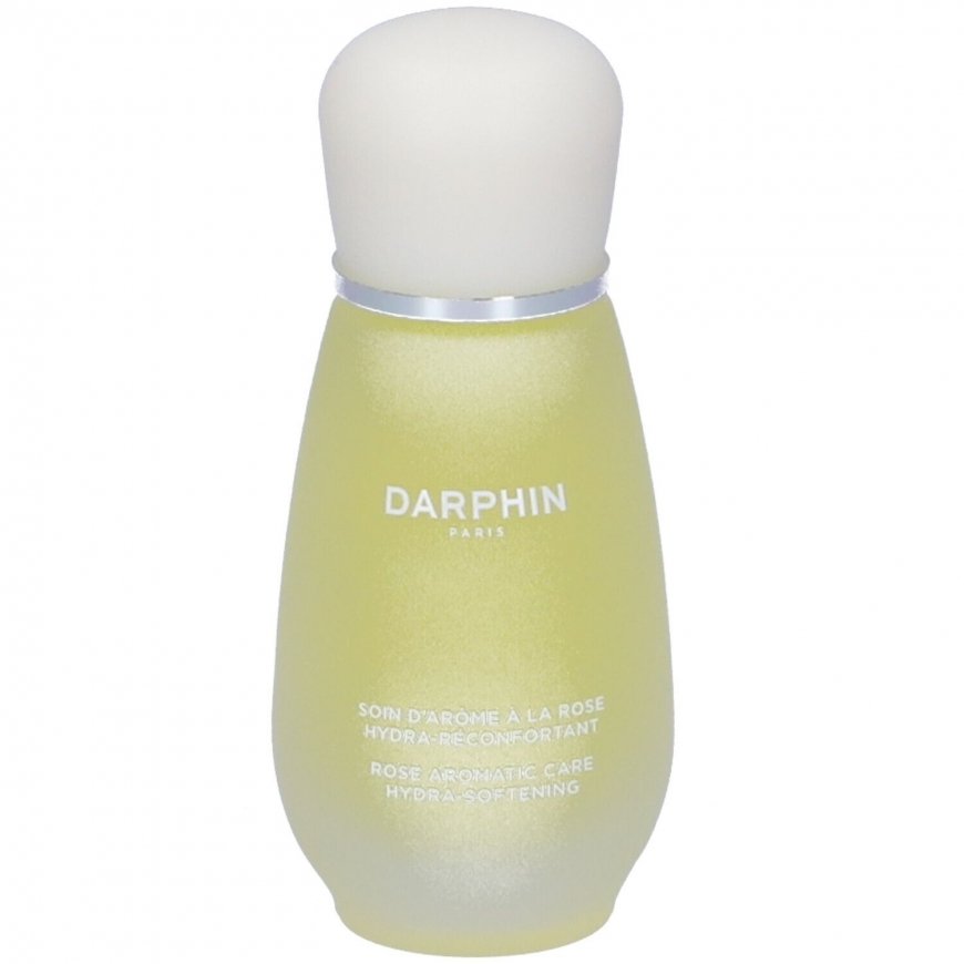 Darphin Essential Oil Elixir Rose Aromatic