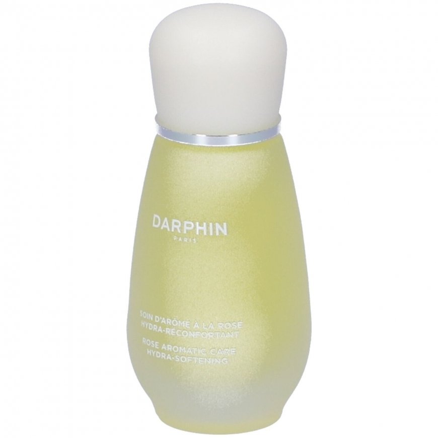 Darphin Essential Oil Eliksyras Rose Aromatic Care 15 – 2