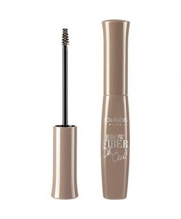 Bourjois Brow Fiber Brows Mascara 001 Blond