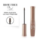 Bourjois Brow Fiber Brows Blakstienų tušas 001 Blond Bourjois Brow Fiber Brows Blakstienų tušas 001 Blond