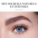 Bourjois Brow Fiber Brows Mascara 001 Blond Bourjois Brow Fiber Brows Mascara 001 Blond