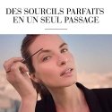 Bourjois Brow Fiber Brows Blakstienų tušas 001 Blond Bourjois Brow Fiber Brows Blakstienų tušas 001 Blond