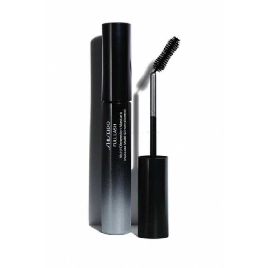 Shiseido Shiseido, Lash MD, Mascara, Br602, Brown, 8 ml For Women – 2