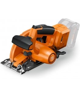 Fein AHKS 18-57 AS cordless Hand circular saw