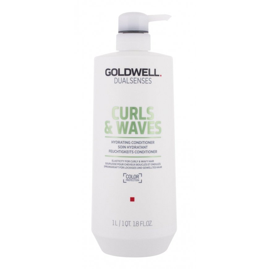 Goldwell conditioner Dualsenses, 1000ml