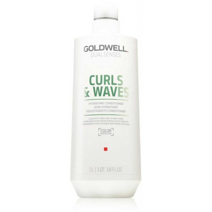 Goldwell conditioner Dualsenses, 1000ml – 3
