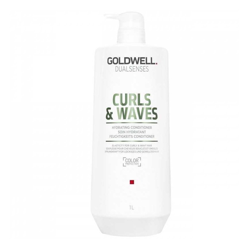 Goldwell conditioner Dualsenses, 1000ml – 4