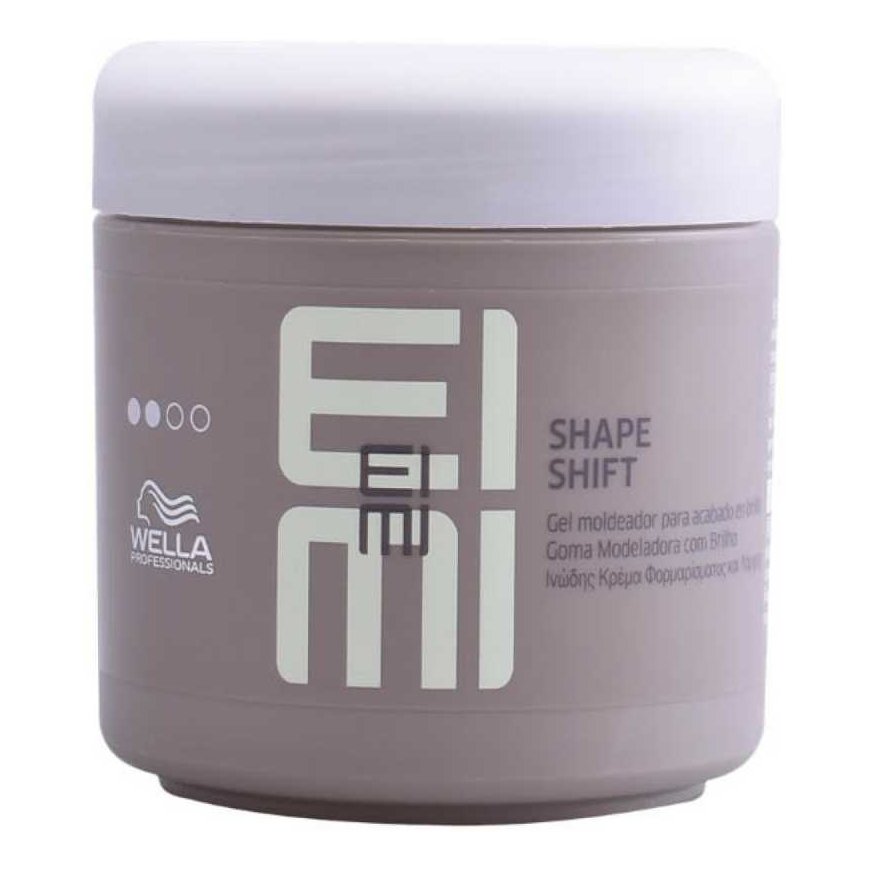 "Wella Styling Dry Shape Shif Texturizing Gel Shine shaping gel 150ml – 2
