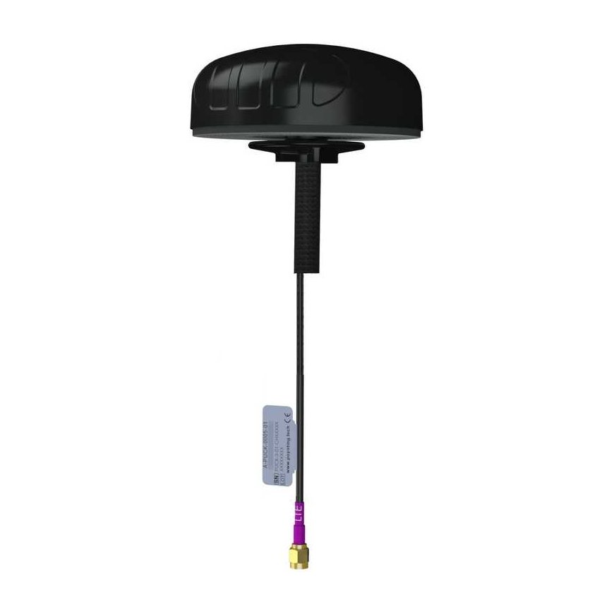 Niskoprofilowa antena dookólna Poynting PUCK-1 – 3