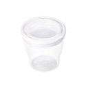 Canpolbabies CANPOL BABIES indeliai mamos pienui/maistui laikyti, 180 ml, 4vnt., 204 12 Canpolbabies CANPOL BABIES indeliai mamos pienui/maistui laikyti, 180 ml, 4vnt., 204 12