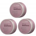 Revlon Style Masters Strong Matt Clay 85g Revlon Style Masters Strong Matt Clay 85g