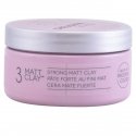 Revlon Style Masters Strong Matt Clay 85g Revlon Style Masters Strong Matt Clay 85g