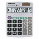 Sencor SEC 367/12 калькулятор Карман Базовый Серый