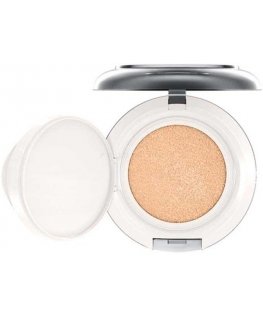 MAC MAC, Lightful C+, compact foundation, lightweight, SPF 50, 12g for women