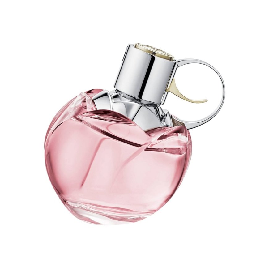 Azzaro Wanted Girl Tonic Eau de