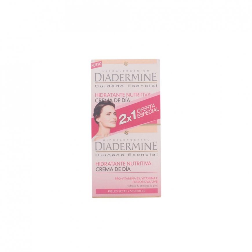 Diadermine nourishing Moisturizing Day Cream 50ml