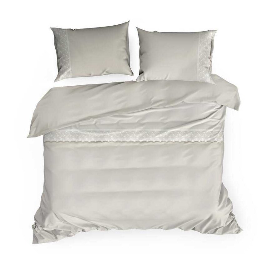 Patalynės komplektas Eurofirany POS/BA/REINA/27 160X200 70X80/X2 Patalynė – 2