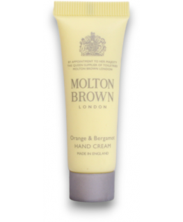 Molton Brown M.Brown Orange & Bergamot Hand Cream 40
