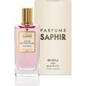 Saphir Vive la Femme EDP 50ml Saphir Vive la Femme EDP 50ml