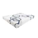 Sleepwell HILDING FAMILY BREAKDANCE YOUNG FOAM MATTRESS / 80x18x190 / medium / KT SQUARES 390891 330GR 2350 Sleepwell HILDING FAMILY BREAKDANCE YOUNG FOAM MATTRESS / 80x18x190 / medium / KT SQUARES 390891 330GR 2350