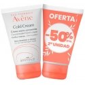 Avene cold cream red 2x, 50 ml Avene cold cream red 2x, 50 ml