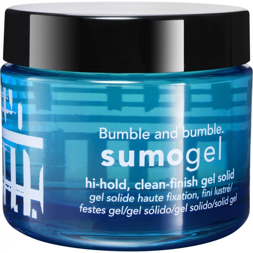 Bumble and Bumble Bumble & Bumble Sumogel, 50 ml