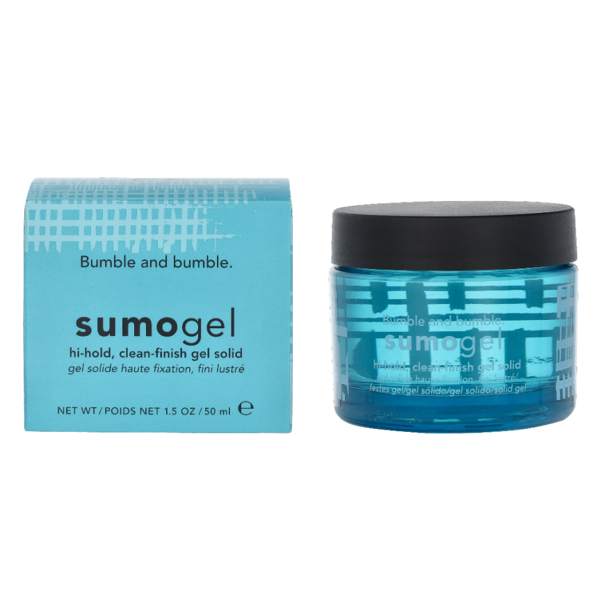 Bumble and Bumble Bumble & Bumble Sumogel, 50 ml – 3