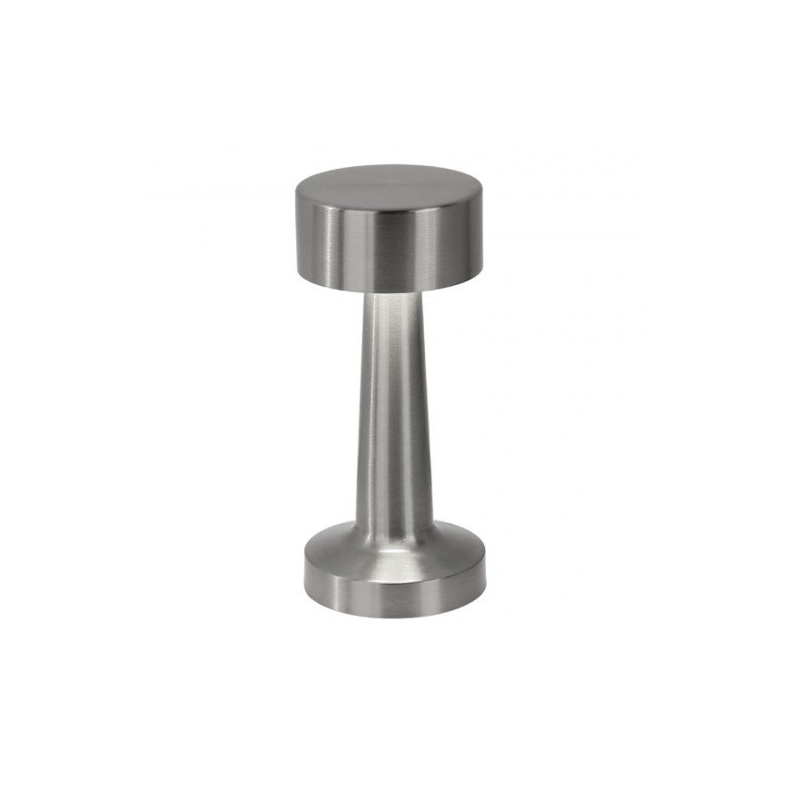 Night lamp WDL-03 wireless silver – 2