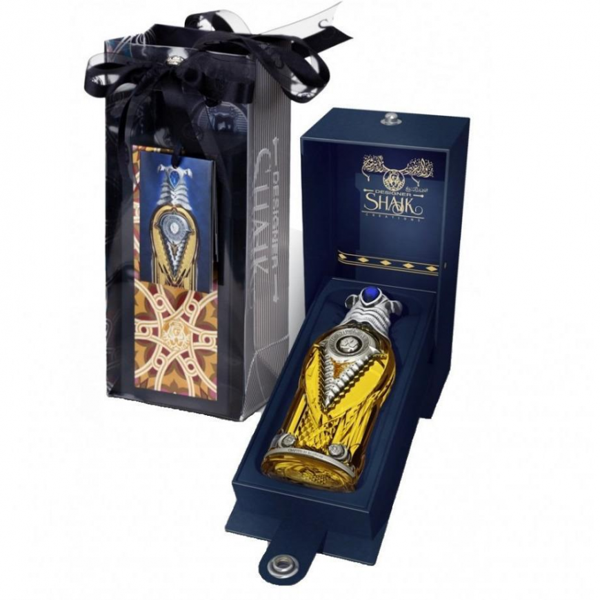 Shaik Shaik No.30 eau de