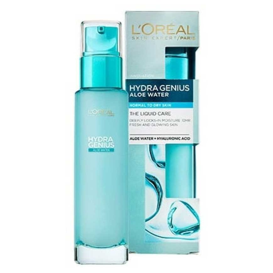 L'Oreal L Oréal Paris Facial Gel Hydra Genius, 70ml – 3