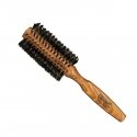 Eurostil Professional Circular Boar Brush 33mm 1un Eurostil Professional Circular Boar Brush 33mm 1un