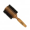 Eurostil Professional Circular Boar Brush 33mm 1un Eurostil Professional Circular Boar Brush 33mm 1un