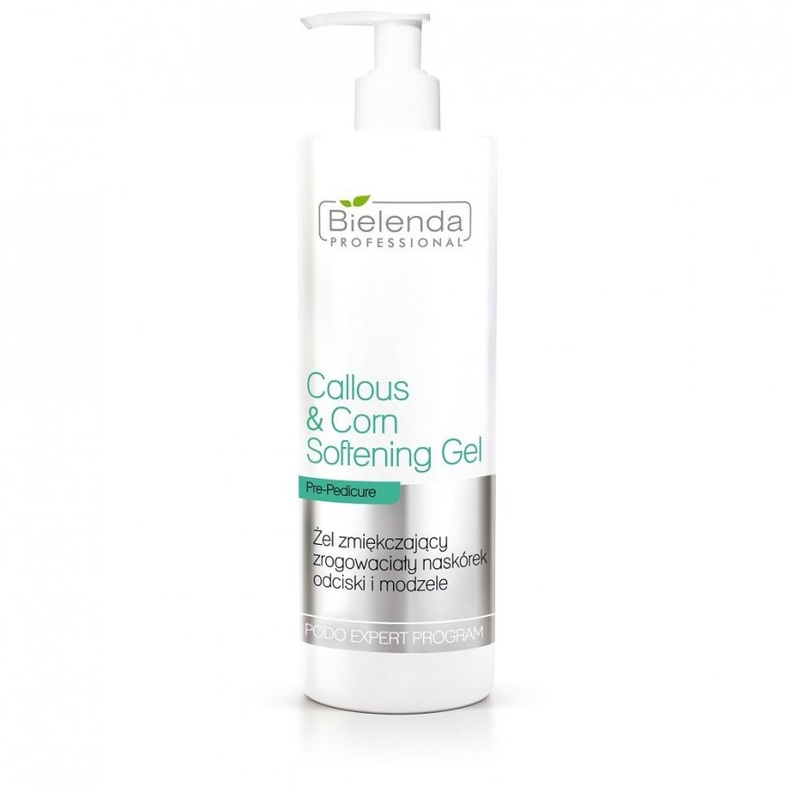 Activeshop Bielenda Professional Callous & Corn