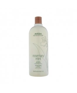 "Aveda" šampūnas su rozmarinais ir mėtomis 1000ml