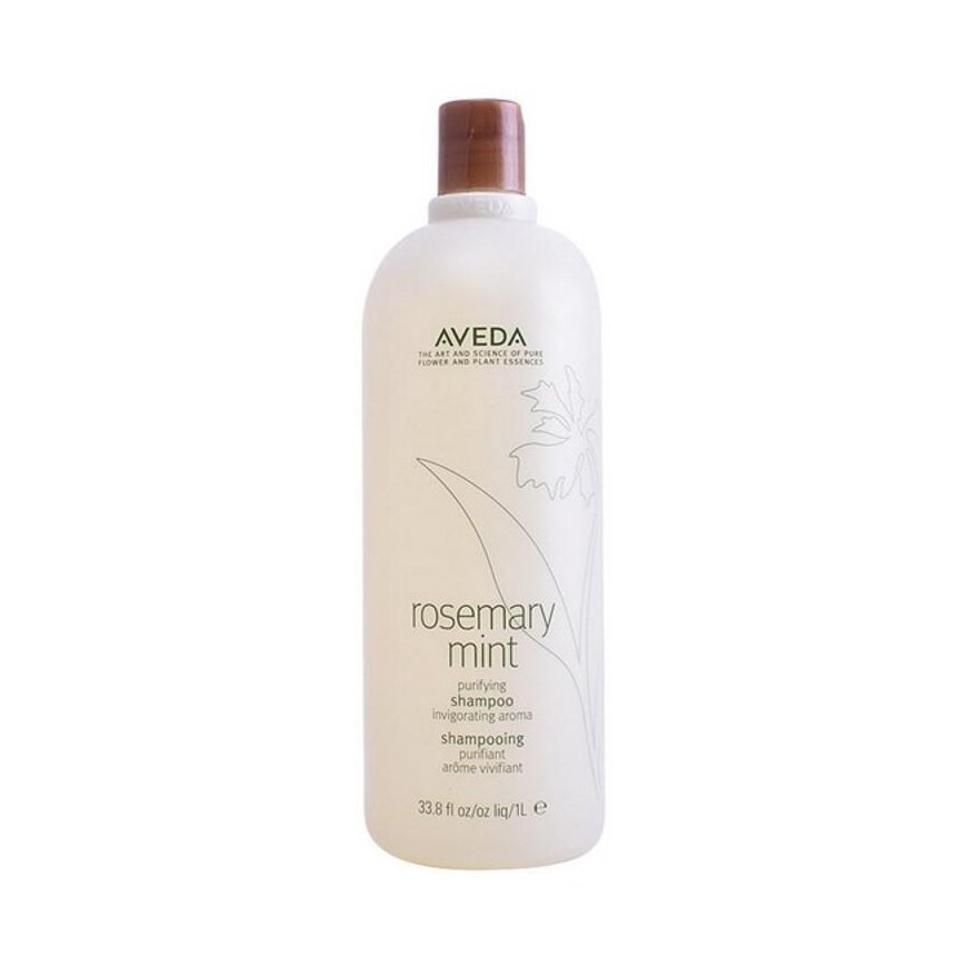 "Aveda" shampoo with rosemary and mint 1000ml – 2