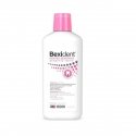 Isdin Bexident® Sensitive Teeth Mouthwash 500ml Bexident® Sensitive Teeth Dantų makaronai 75ml Isdin Bexident® Sensitive Teeth Mouthwash 500ml Bexident® Sensitive Teeth Dantų makaronai 75ml