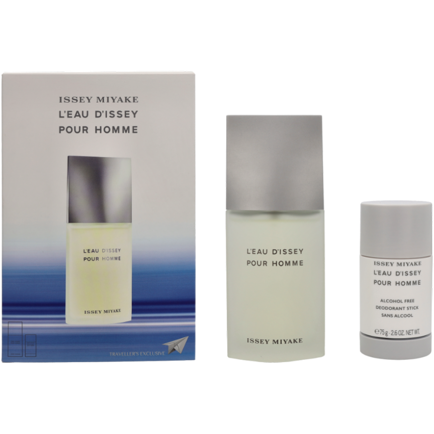Issey Miyake L'Eau D'Issey for men